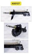 ����������� Toyota Harrier 03-; Lexus RX 03-07 ������ ������ SSP AS0127 SSP ���. AS0127 AS0127 ����