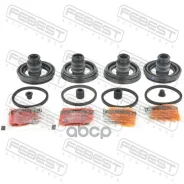 ����������� �������� ���������� ��������� 0275-R52F Febest ���. 0275-R52F 0275R52F ����