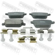 ������� ������ FORD Focus II CB4 2008-2011 Febest 2101CA2R 2101CA2R ����