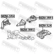������� ��������� ������ (��������������) MZM5RH MZM5RH ����
