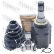 ���� ���������� 27x35x20 | ����� ��� | Toyotagaia ACM1, CXM10, SXM1, RAV4 ACA2, CLA2, ZCA2, ISIS ANM1, ZGM1, ZNM10, Febest ���. 0111AZT255LH 0111AZT25...