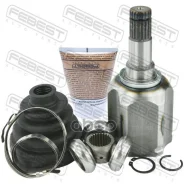 ���� ���������� ����� 24x35x20 Toyota Corolla SED/WG (JPP) CDE120, NDE120, ZZE12# 2001.10-2006.10 [EU] Febest ���. 0111-NDE120LH 0111NDE120LH ����