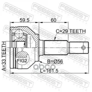 ���� �������� 33x56x29 0210J1016 0210J1016 ����