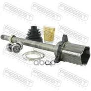 ���� ���������� ������ 26x33x29 Nissan Teana J31 2006.04-2008.02 [EL] Febest ���. 0211-J31VQ35RH 0211J31VQ35RH ����