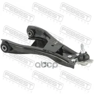 ����� ������ ����� Renault Duster, Nissan Terrano 2014- 0224-D10LH Febest ���. 0224-D10LH 0224D10LH ����
