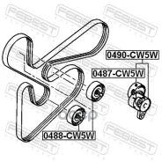 ���������� ����� 0490CW5W 0490CW5W ����