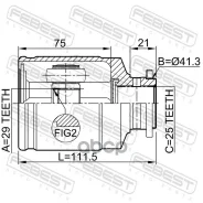 ���� ���������� 29x41.3x25 08111002 08111002 ����