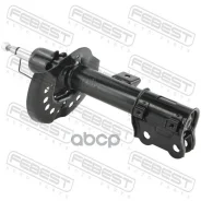 ����������� gas.twin tube | ����� ��� | Hyundaii40 15 (2015-2018) [K1], I40 12, I40 12 (2011-2014) [K1], I40 15 Febest ���. 12110010FL 12110010FL ����