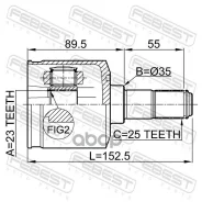 ���� ���������� 23x35x25 Hyundai Matrix 01 -OCT.20 1211LAN 1211LAN ����