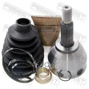 ���� ������� FORD Tourneo Connect 02-13 2110-TRCD Febest 2110TRCD 2110TRCD ����