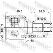 ���� ���������� ����� 23x40x26 2111CB420LH 2111CB420LH ����