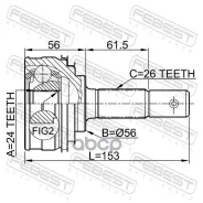 ���� �������� 24x56x26 0110009 0110009 ����