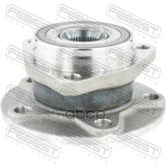 ������� 5WA407621A AUDI A3/S3/Sportb. /LIM. /QU. 2013-2021 [RA] Febest ���. 2382-005 2382005 ����