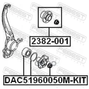 ������� front and rear 2382001, ��������/������ 2382001 ����
