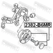 ������� ������ d32 2382B6MR 2382B6MR ����