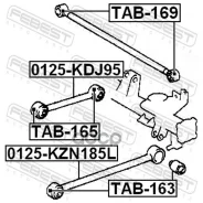 ���� ������ ���������� ������� 0125KDJ95 ����