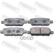 ������� ��������� ������ Nissan Qashqai J10E 2006.12-2013.12 [ER] Febest ���. 0201-T31R 0201T31R ����