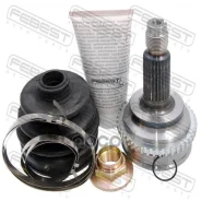 ���� ������� Mazda Demio DW3/DW5 1996-2002 0510-014A44 Febest ���. 0510-014A44 0510014A44 ����