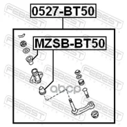 ����� ����������� Mazda BT-50 2006- Febest 0527-B 0527BT50 0527BT50 ����