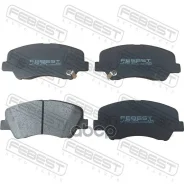 ������� �������� Hyundai Creta 1201-H5F Febest ���. 1201-H5F 1201H5F ����