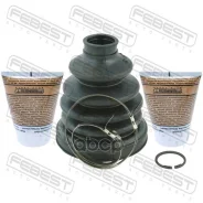 ������� ����� ���������� AUDI A8 (D3/4E) 2002-2010 2315-T5ATT Febest ���. 2315-T5ATT 2315T5ATT ����