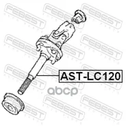 ��� ��������� ������� Toyota LAND Cruiser Prado GR Astlc120 ASTLC120 ����
