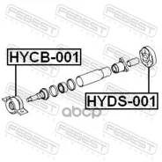 ��������� ��������� ���������� ���� HYCB001 ����