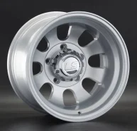 LS Wheels LS 889
