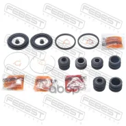 ����������� ���� �������� Toyota Harrier ACU15/SXU15/MCU15 4WD 97-03 0175-ACU15R Febest 0175ACU15R, Lexus RX (MCU15) Toyota Harrier (_U1_) Febest ���....