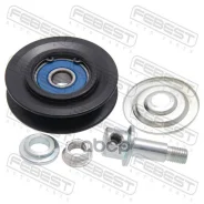 ����� �������� ����� ������������ �������� Toyota, Lexusdyna 200, Toyoace G25 BU1,2, RZU100,140, XZU130,140, LX450 F 0,419 Febest ���. 0187FZJ80 0187F...