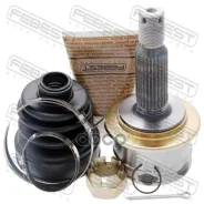 ���� ����� ������ Mitsubishi Outlander 06-12 0410-CWRR Febest ���. 0410-CWRR 0410CWRR ����