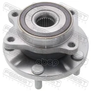 ������� � ����� �������� Subaru Legacy B15 2014.08-2020.12 0882-G12MF Febest ���. 0882-G12MF 0882G12MF ����