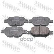 ������� ��������� | ����� ����/��� | Scion, Toyota, Lexusbrevis JCG1, MARK X GRX13, MARK X GRX12, Corolla (C Febest ���. 0101CDE120F 0101CDE120F ����