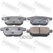 ������� �������� ������! Toyota Auris Febest 0101ZZE150R 0101ZZE150R ����