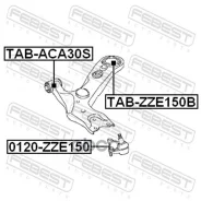 ����� ������� ��������� ������� ������ 0120ZZE150 ����