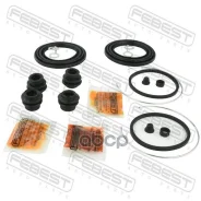 ����������� ������ �������� Toyota Yaris 2005-2011 0175-NCP100F Febest ���. 0175-NCP100F 0175NCP100F ����