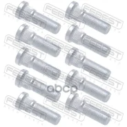 ������� ������� PCS 10 Febest ���. 0184004PCS10 0184004PCS10 ����