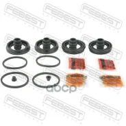 ����������� �������� ��������� Nissan Pathfinder 0275-D40F Febest ���. 0275-D40F 0275D40F ����
