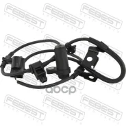 ������ ABS ������ ����� MN102577 Mitsubishi L200, L200 Sportero KA, B0# 2005.05-2015.03 [GE] Febest ���. 04606-019 04606019 ����
