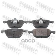 ������� ��������� �������� (� ��������������� ���������) Nissan Lafesta B35 2011.06- [JP] Febest ���. 0501-crf 0501CRF ����