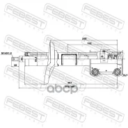 ����������� ������ ������ Suzuki Grand Vitara 05-1 07665535FR 07665535FR ����