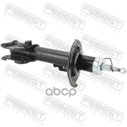 ����������� �������� ����� GAS. TWIN TUBE Febest ���. 12110012FL 12110012FL ����