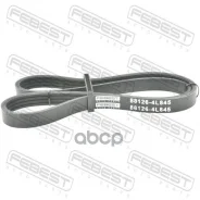 ������ ������������ 4 ����� (EPDM+Fiber) 90916-02200 Toyota Corolla AE10#, CE10#, EE10# 1991.06-2002.06 [JP] Febest ���. 88126-4L845 881264L845 ����