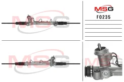 ������� ����� Mazda Tribute 2000-, Ford Escape / Maverick 2001- FO235 ����
