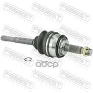 ���� �������� � ����� ��� �/� Toyota Hilux 04- 29x635x30 Febest Febest ���. 0114KUN26 0114KUN26 ����