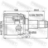 ���� ����� ������ Toyota Sienna GSL2#, MCL2# 2003.0 0111GSL20LH 0111GSL20LH ����