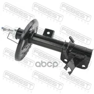 ����������� �������� ������ GAS. TWIN TUBE Nissan Teana RUS MAKE J32R 2009.06-2013.12 [EL] E4302-JN01D Febest ���. 02110-014FR 02110014FR ����