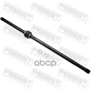 ������� ������ 22X712X22 Nissan Sunny/Almera B10RS 2006.03-2013.03 [GL] Febest ���. 0212-b10mtrh 0212B10MTRH ����