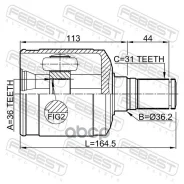 ���� ���������� ����� 36x36.2x31 0511CX7LH 0511CX7LH ����