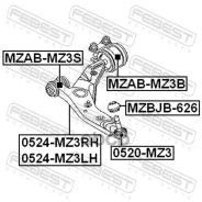 ����� �������� ����� 0524MZ3LH 0524MZ3LH ����